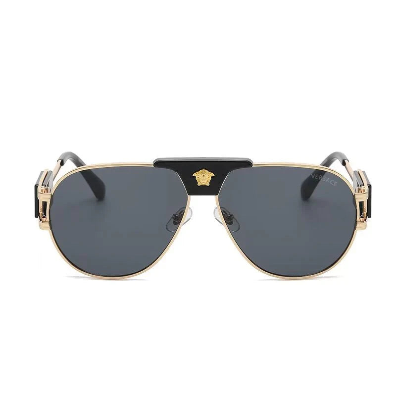 Modieuze zonnebril 148510