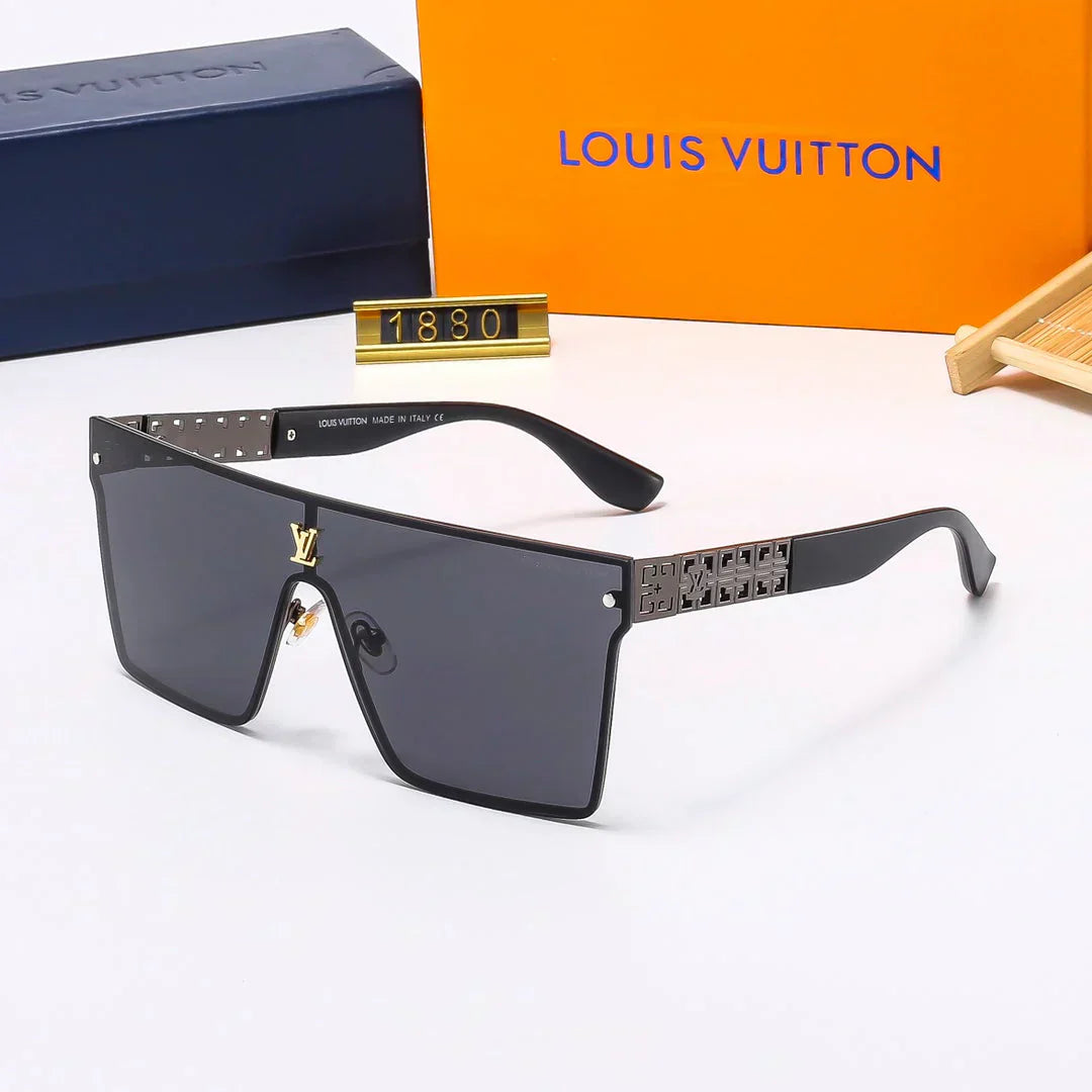 نظارات الموضة 1880