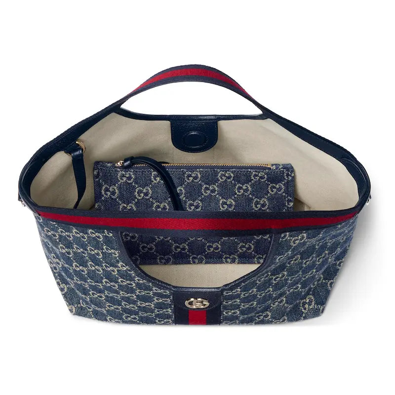 Torba GG Giglio Series · Luksuzna klasična elegancija