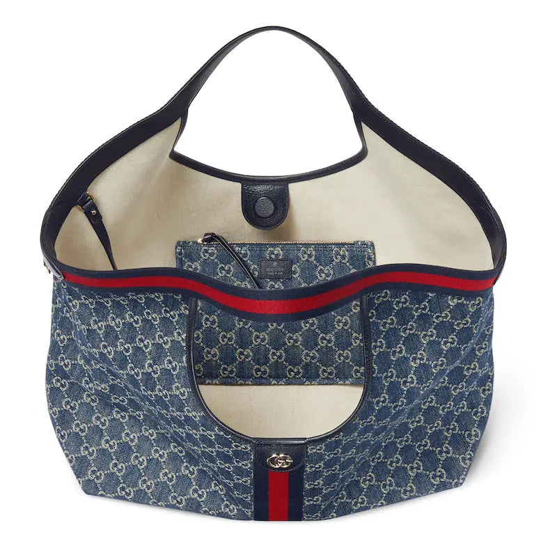 Torba GG Giglio Series · Luksuzna klasična elegancija