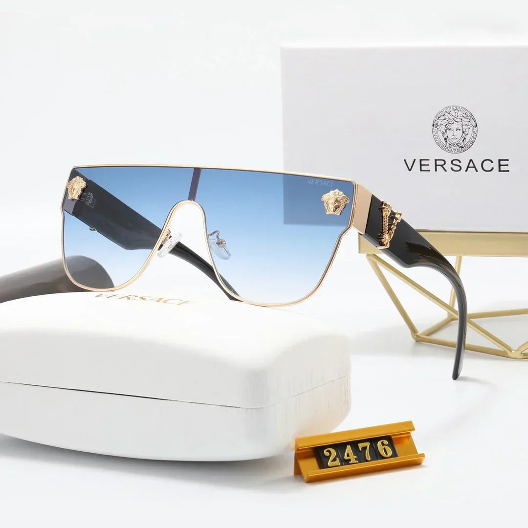 Modieuze zonnebrillen - 2476