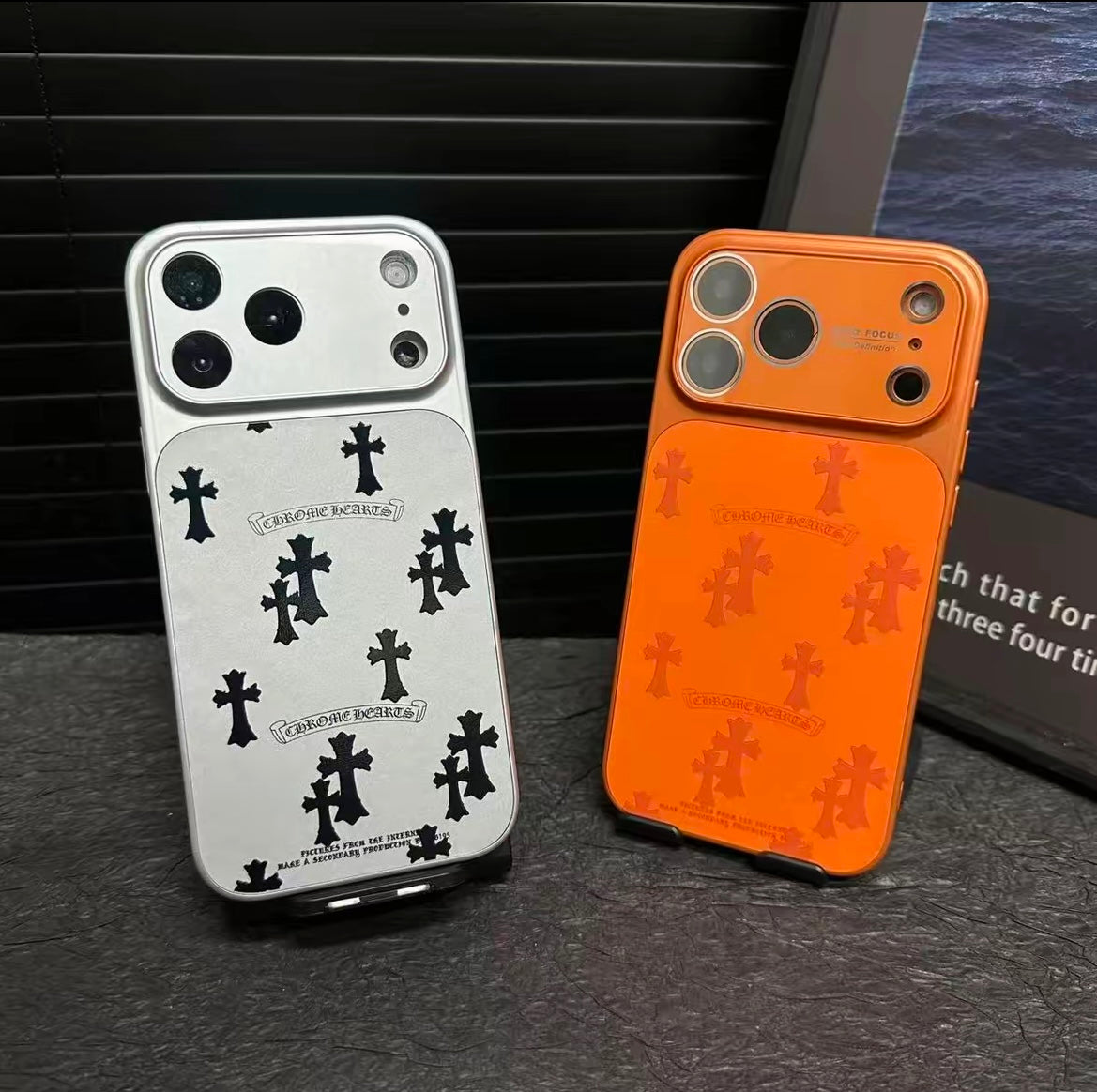 iPhone 17 Pro Max 마그네틱 케이스 | 3개 구매 2개 결제