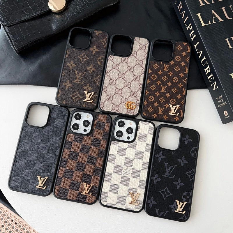 Cás iPhone donn clasaiceach só