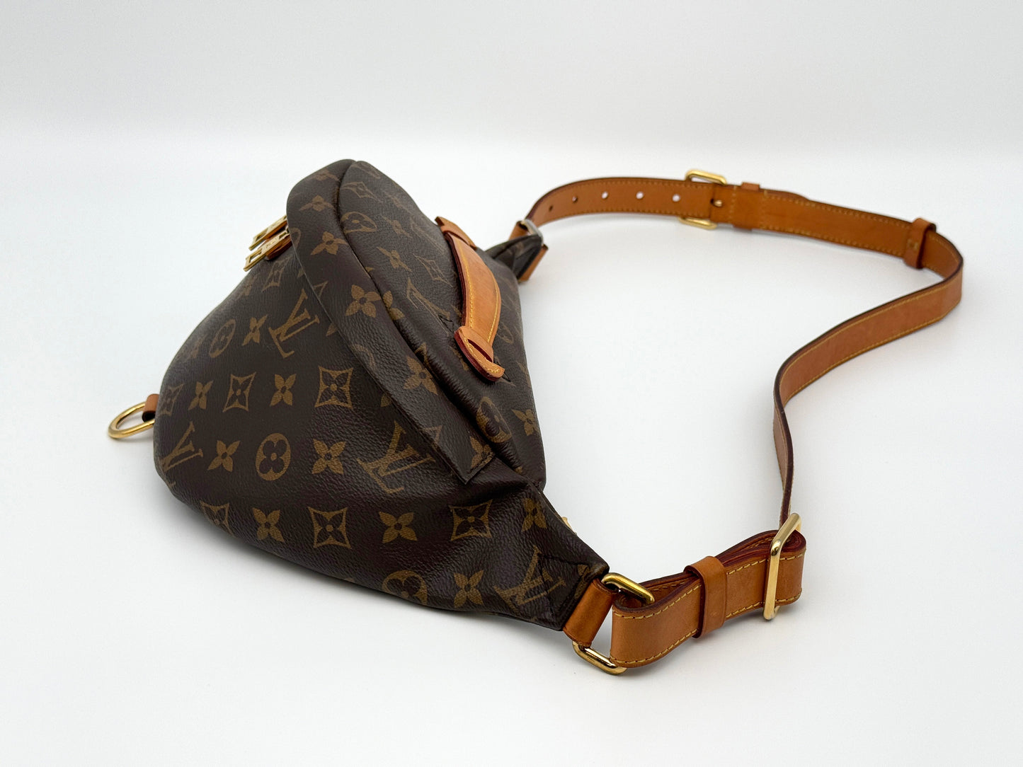 फैशन कमर बैग