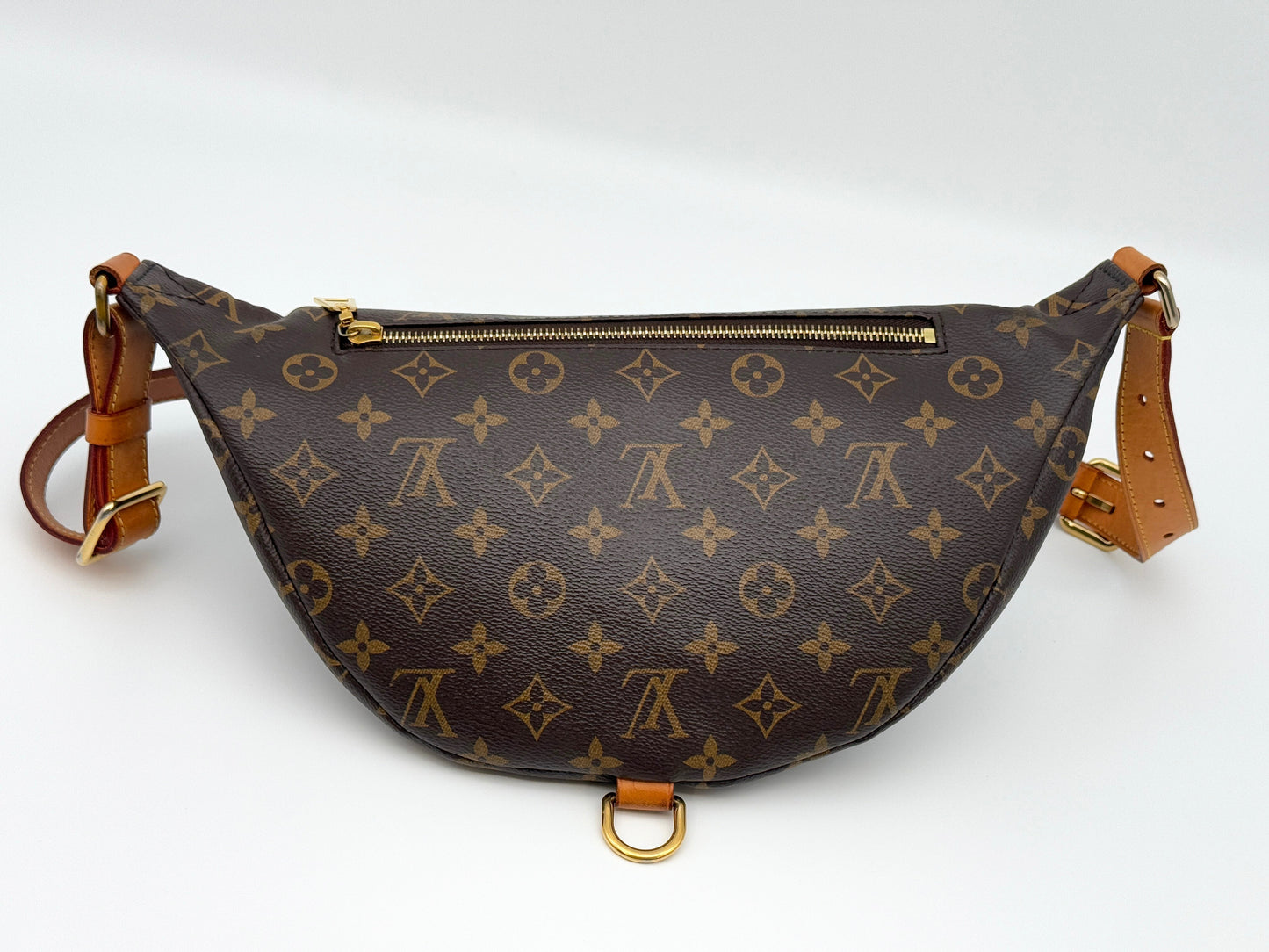 حقيبة الخصر الموضة