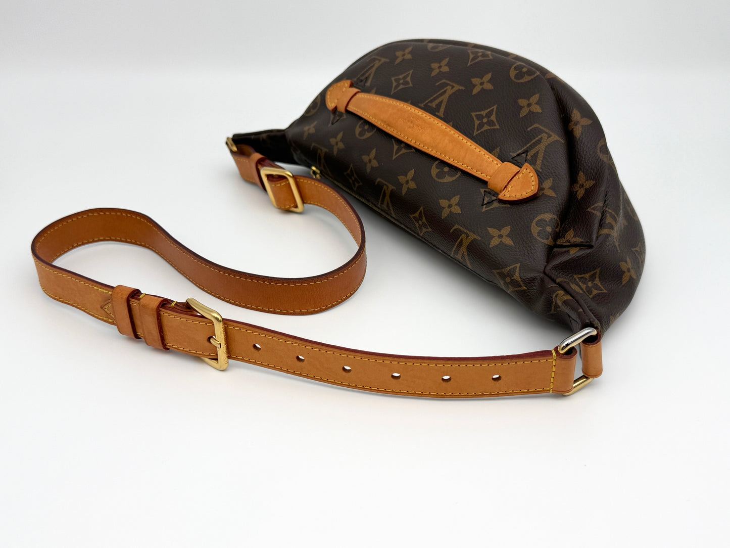 حقيبة الخصر الموضة