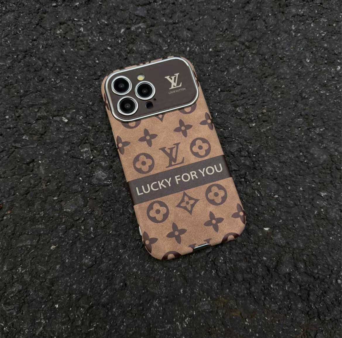 The Ultimate Leather-Textured Phone Case