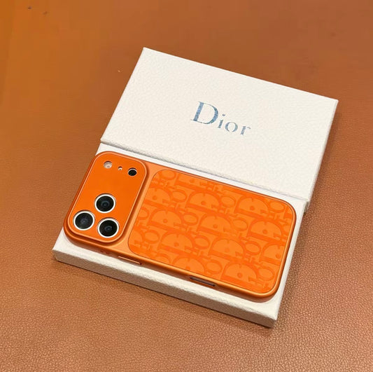 ✨Premium Arrival · Dual-Style Luxury Phone Case!