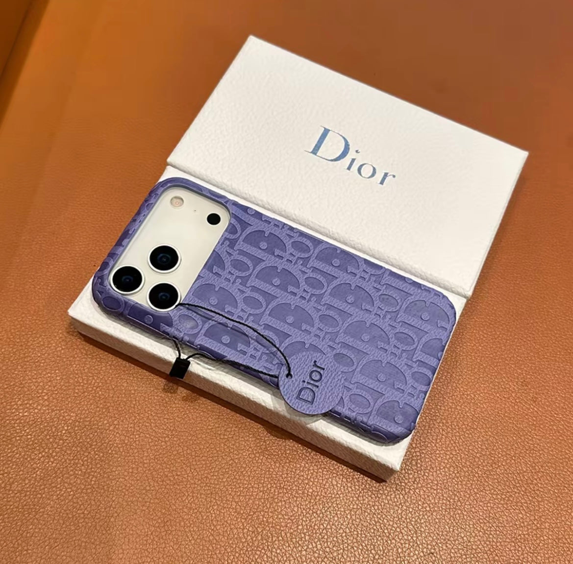 ✨Premium Arrival · Dual-Style Luxury Phone Case!