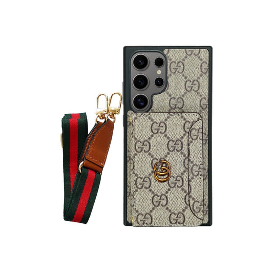 Cardholder x Lanyard x G Case | Samsung