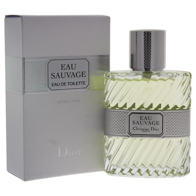 Eau Sauvage Cologne