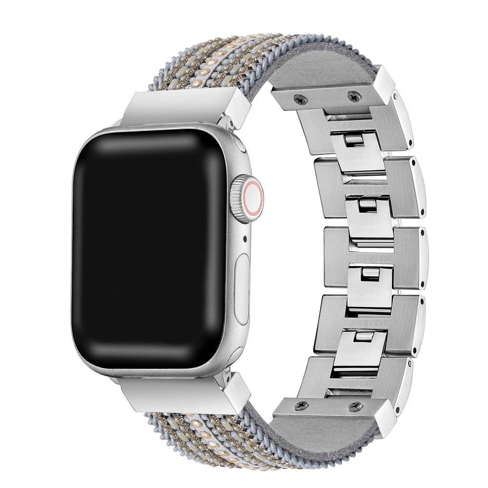 Athena Stone Studded Band for Apple Watch - FINAL SALE