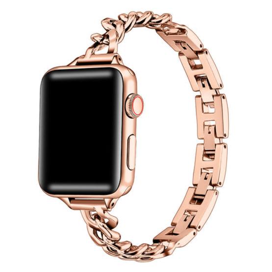 Nikki Skinny Chain Band for Apple Watch - FINAL SALE