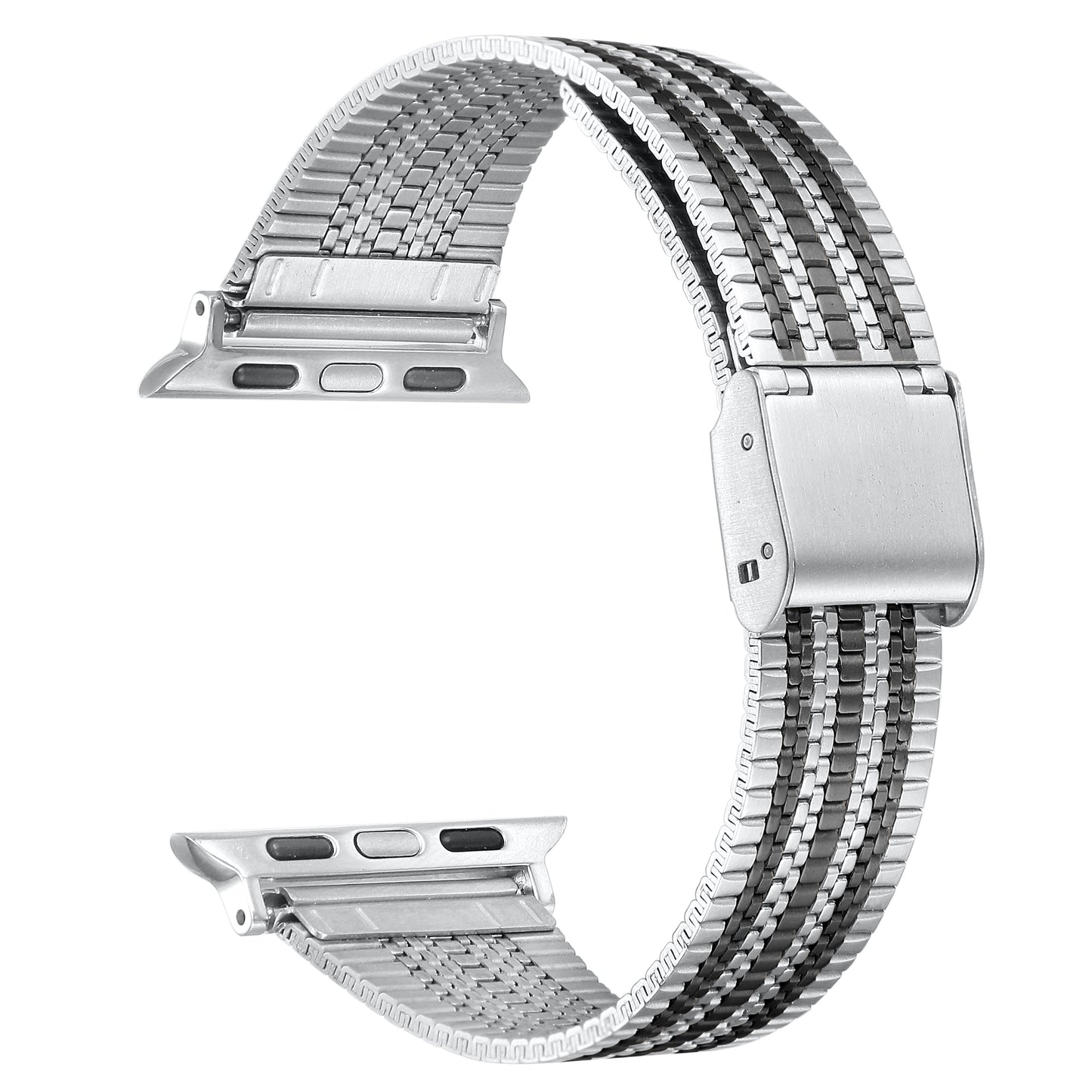 Eliza Stainless Steel Band for Apple Watch