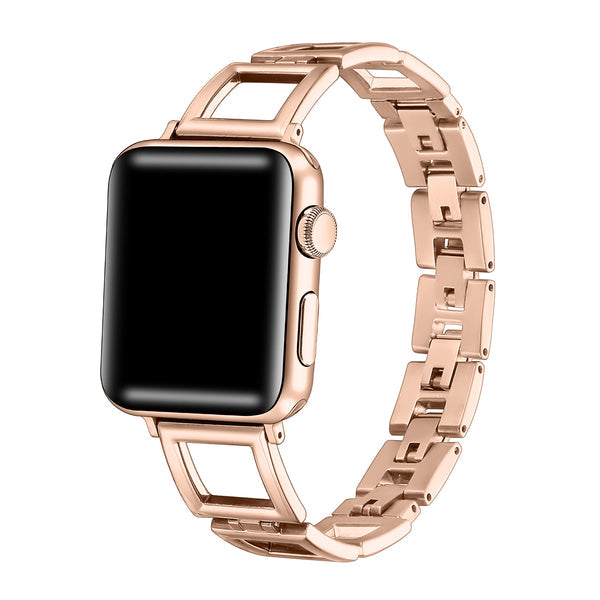 Journey Stainless Steel Band for Apple Watch - FINAL SALE
