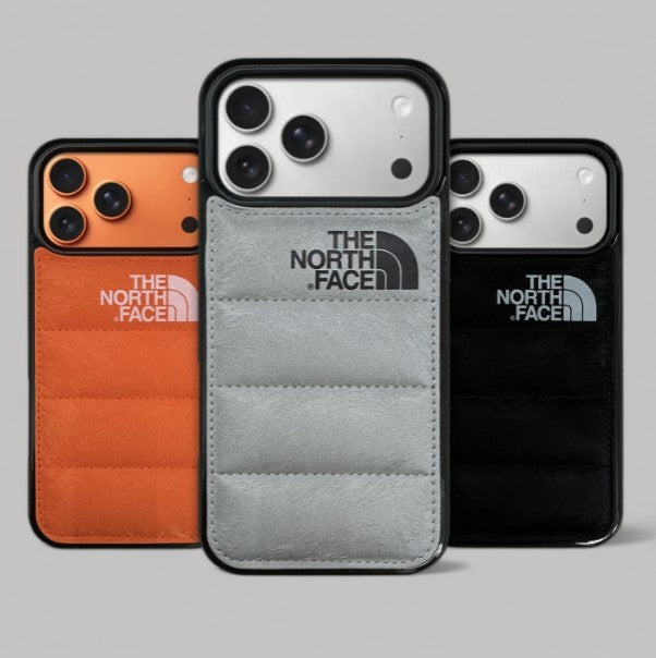 North Puffer antilop navlaka za iPhone