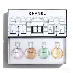 Σετ δώρου The Art of Scent – ​​Signature Perfume