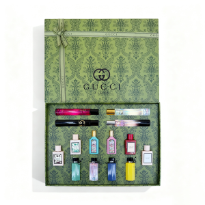 Půlnoční romance – luxusní dárková krabička na vůně