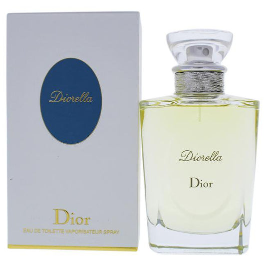 DRella Perfume