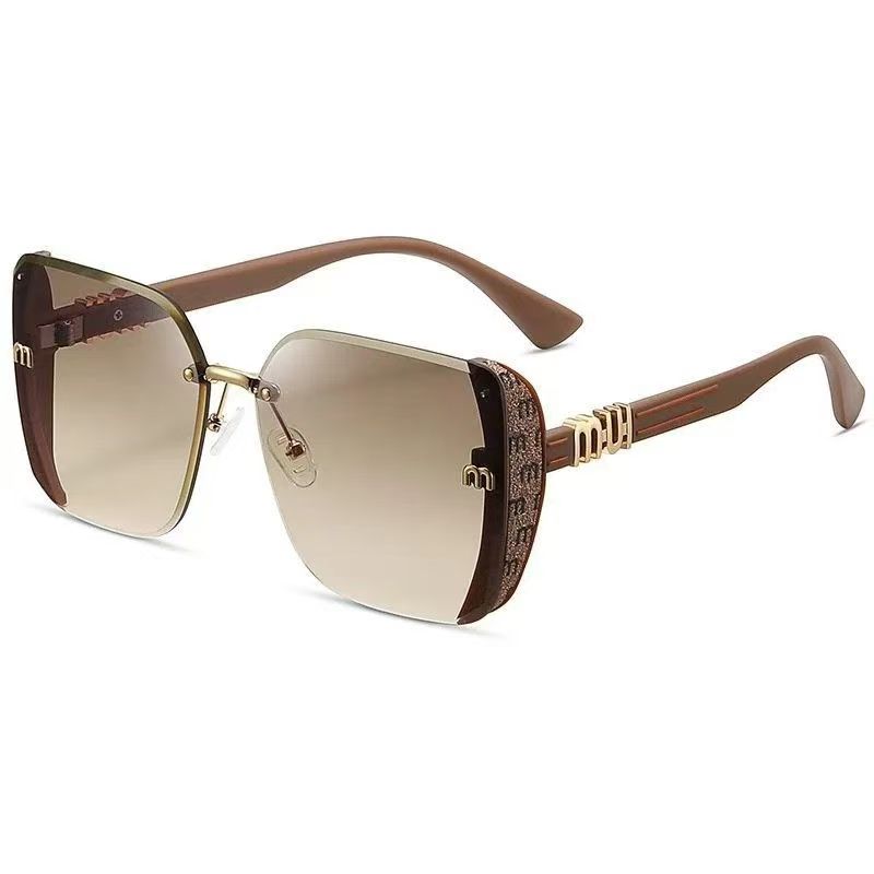 M - Sunglasses Ard-Sainmhínithe Stylish and Versatile