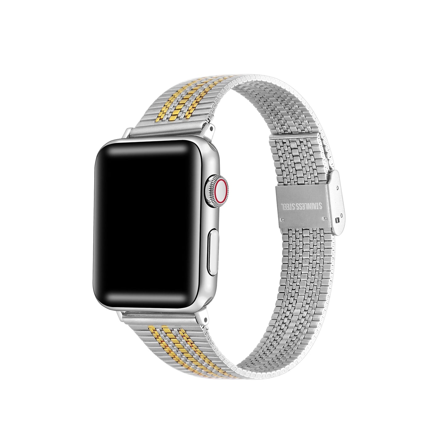 Eliza Stainless Steel Band for Apple Watch