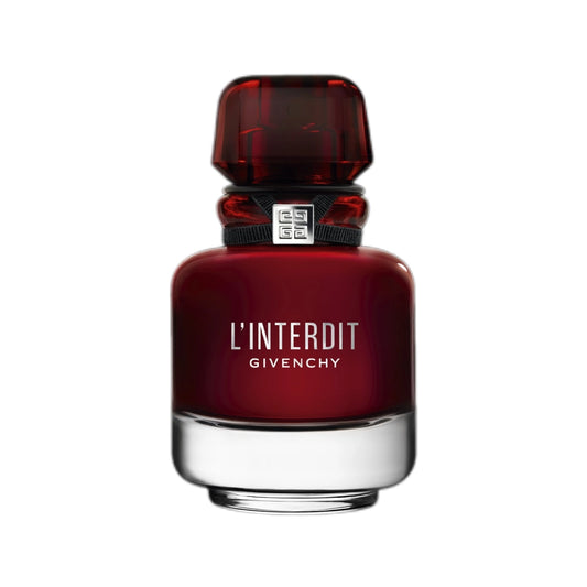 Mini  Givenchy L'INTERDIT Rouge