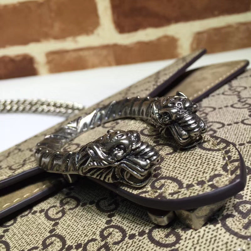 GG Classic Monogram torbica