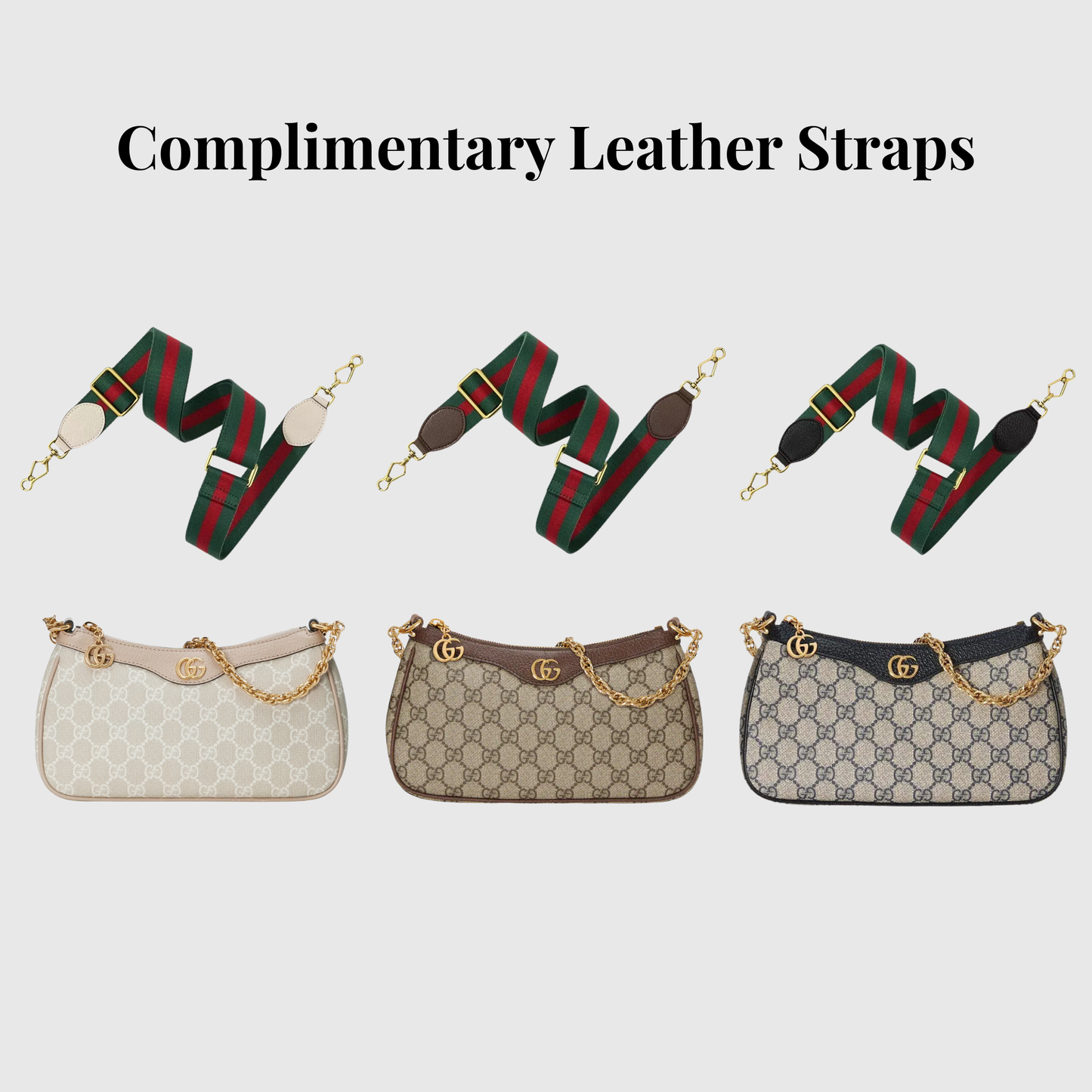 حقيبة كتف قماش منقوشة