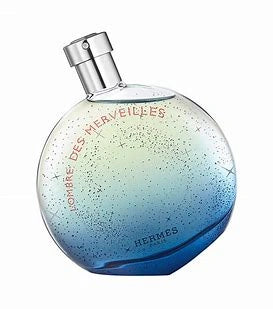 Mini Eau des Merveilles Bleue