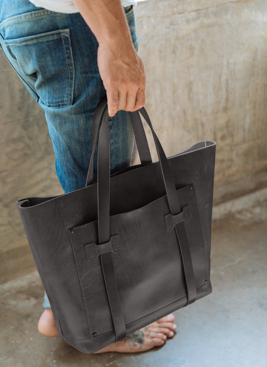 Cargo Tote Bag