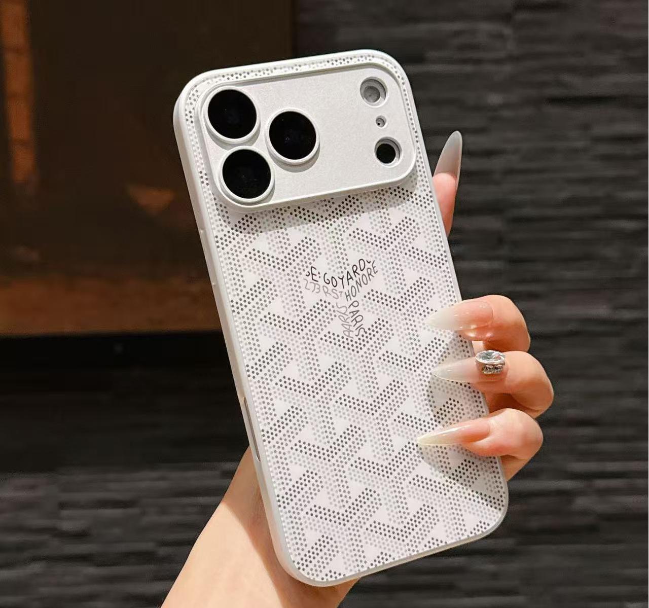 New Classic Luxury Phone Case