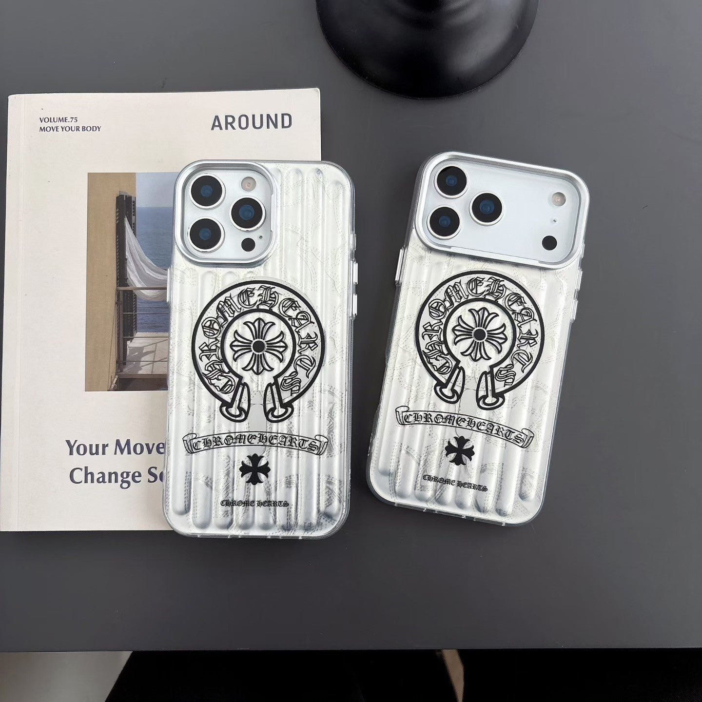 Japanese Street Fashion  MagSafe iPhone Case