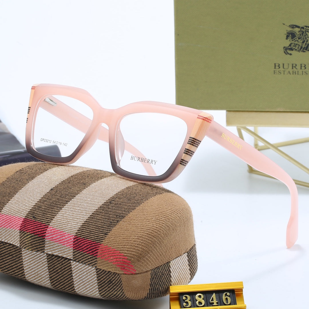 نظارات فحص عين القطة العصرية