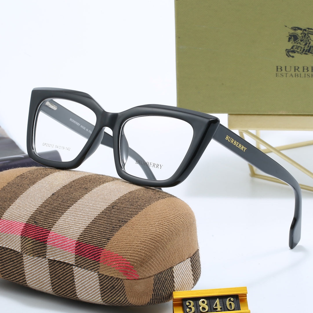 نظارات فحص عين القطة العصرية