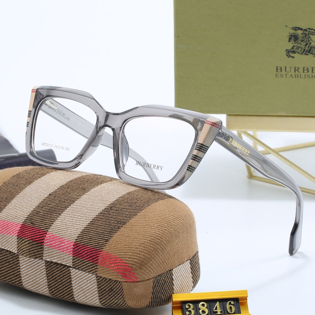 نظارات فحص عين القطة العصرية