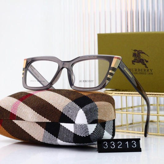 النظارات الكلاسيكية خمر متقلب