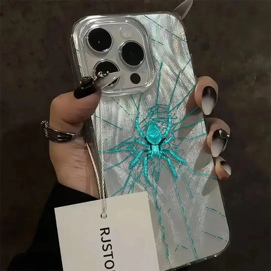 Flower iPhone-deksel