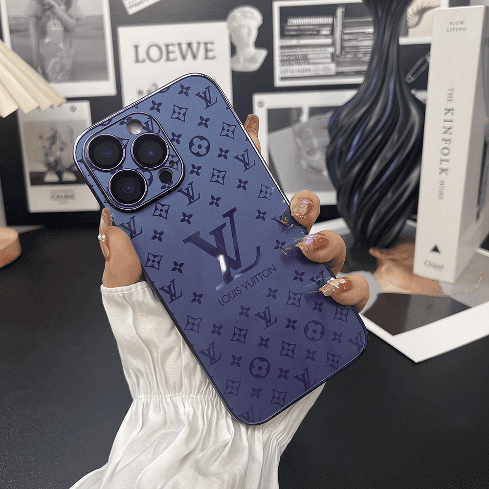 Cás iPhone Luxurious | Shine