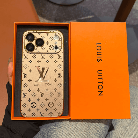 Funda lujosa para iPhone | Brillar
