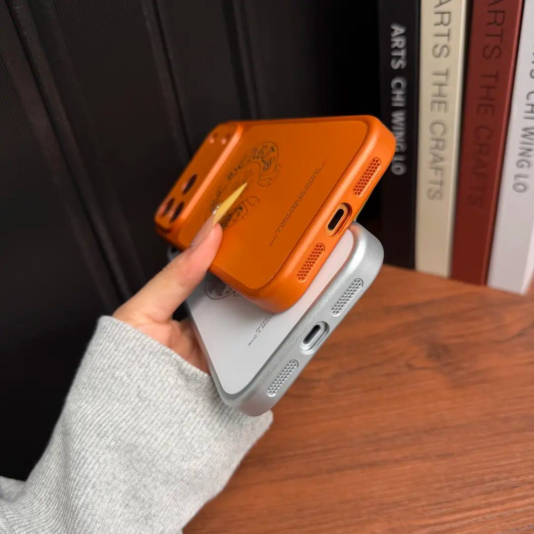 クロムハーツ 保護iPhoneケース