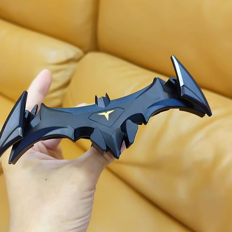 Batman Car Phone Holder