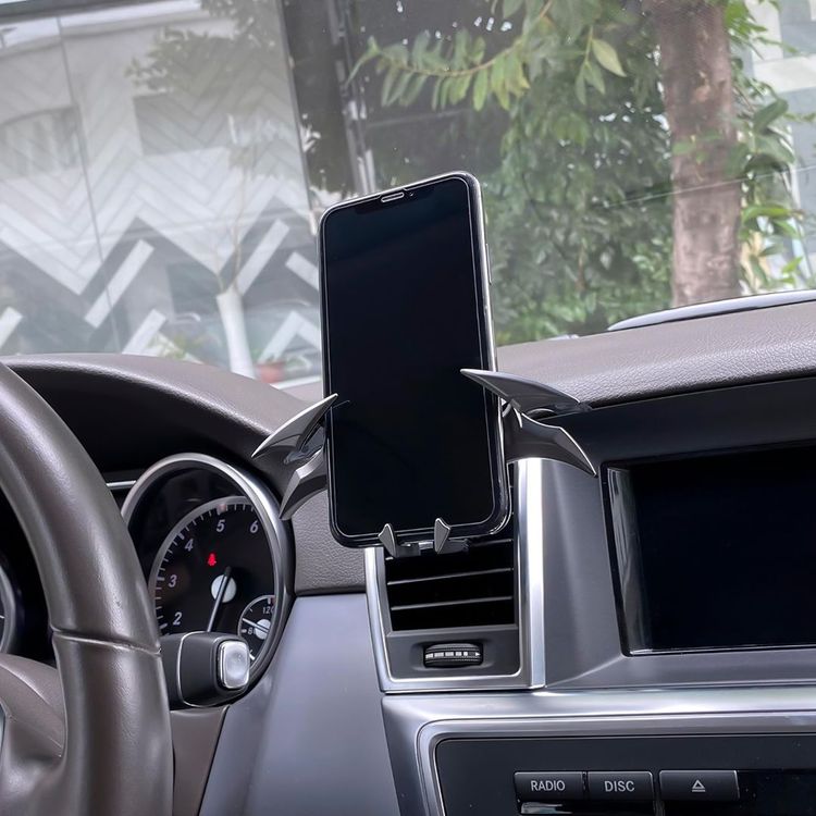 Batman Car Phone Holder