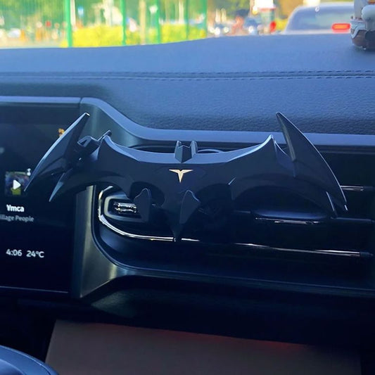 Batman Car Phone Holder