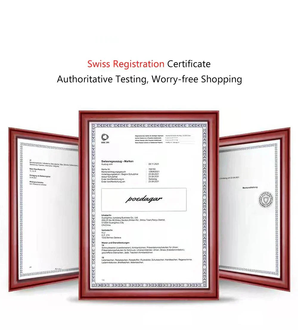 Mystic Veil Phantom Quartz – Illuminated Blackstone Luxury Watch