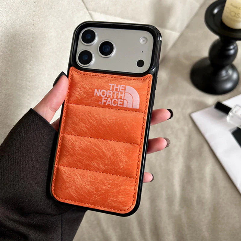 North Puffer antilop navlaka za iPhone