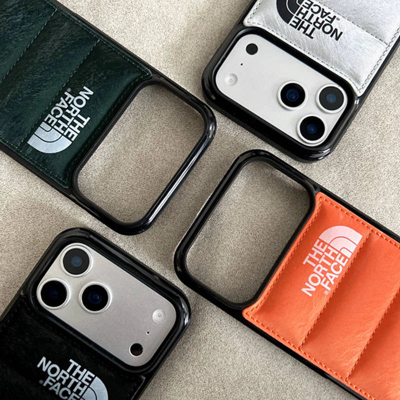 North Puffer antilop navlaka za iPhone