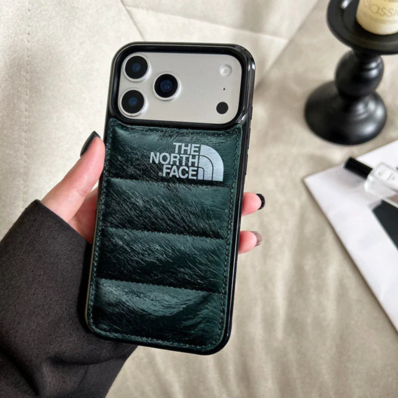 North Puffer antilop navlaka za iPhone