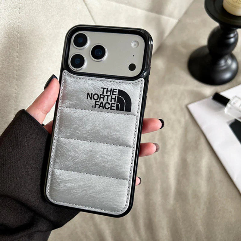 North Puffer antilop navlaka za iPhone