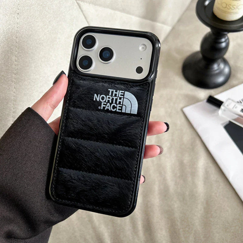 North Puffer antilop navlaka za iPhone